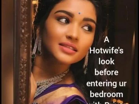 Indian Hotwife Or Cuckold Caption Anthology - Part Two
