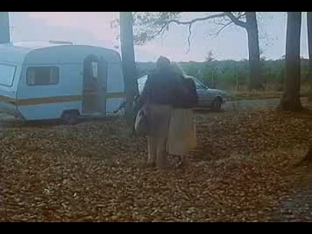 Brigitte Lahaie - Auto - Stoppeuses En Chaleur