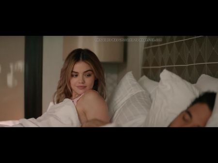 Lucy Hale - 