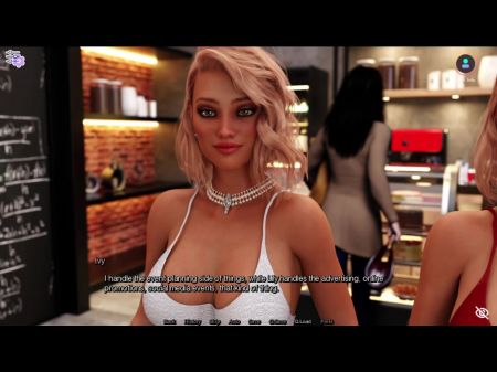 Sunshine Enjoy # 18 Finish Walkthrough Of The Game