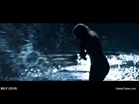 Virginie Ledoyen, Marie Josee Croze y Axelle Laffont desnuda 