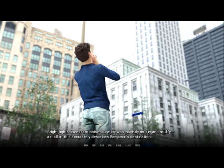 Universität für Probleme: Erster Tag im Schlafsaal EP 1 