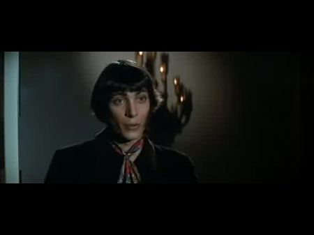 Más allá del valle de las muñecas 1970 Russ Meyer 