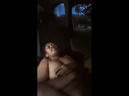 Backseat Kan Licking