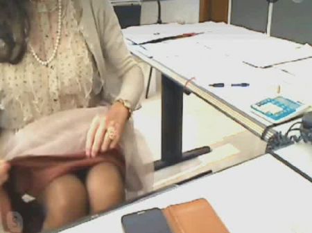Super Sexy Büro 144 