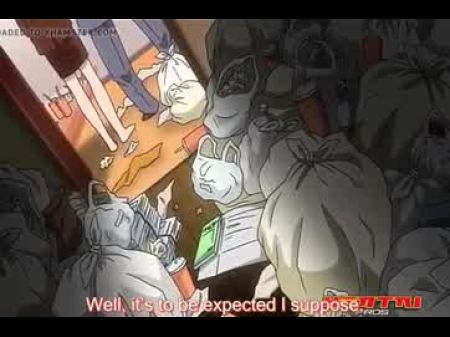 Yariman Fudousan Epidode 1 English Subbed Uncensored