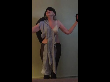 Nun Stripped & Flagellated 2