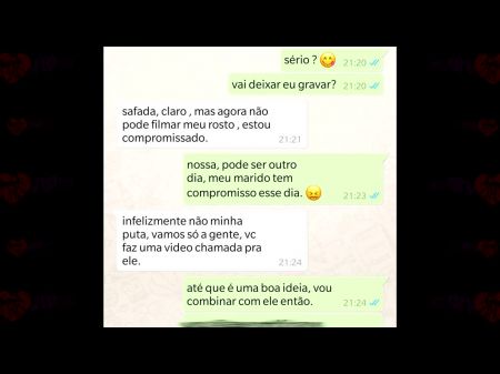 marido cuckold assistindo slutwife fodendo em vídeo. 