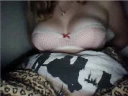 Danish Chick On Chatroulette