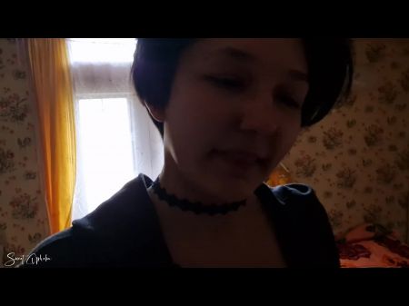 A Dude Picked Up A Whore And Pulverized Her In An Deserted Mansion