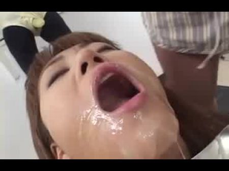 Ppp 024 Bukkake + Gokkun Sin Censura 