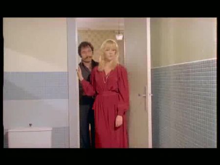 Brigitte Lahaie Sequence 1 In La Maison Des Phantasmes (1978)