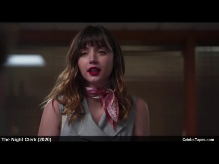 Ana De Armas En Topless Y Sexy Escenas De Películas De Bikini 