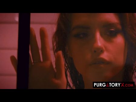 Oraying Mantis Vol 1 Parte 3 con Eden Ivy 