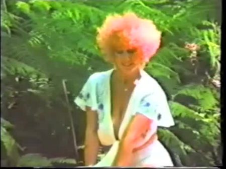 en con la tía 1 Rare Pat Wynn metraje 