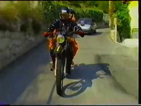 شانا مكولو في ترخيص تشييل (1992) 