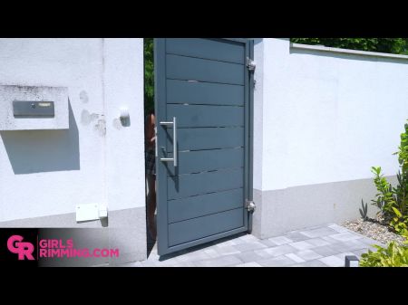 Hot Triple Sex With Mai Thai And Alyssa Bounty