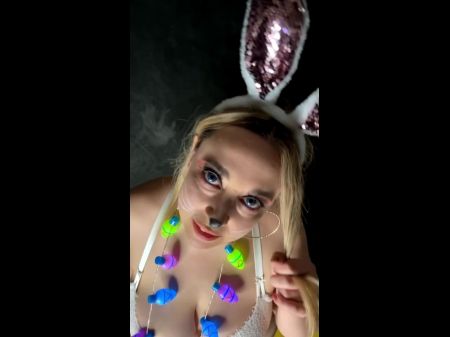 Ostern Cum Bunny Vanessa L Summers 