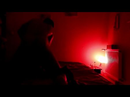 Follé a mi esposa por extraños frente a mí 