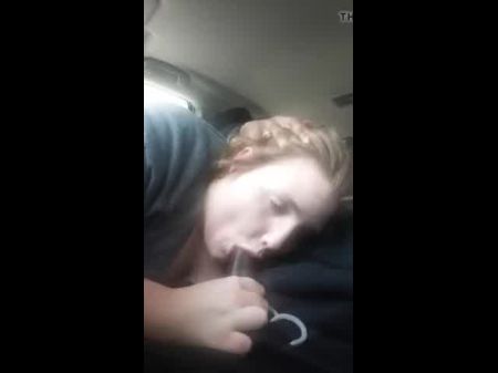 Kcmo Pawg تمتص بي بي سي في استراحة الغداء 