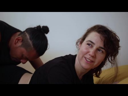 Look At What The Medic Did To Make Her Accept