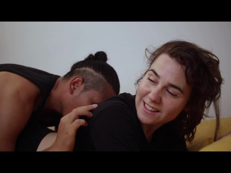 Sight At What The Medic Did To Make Her Accept