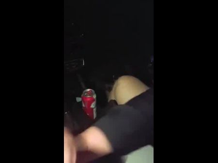 Iraki im Auto 