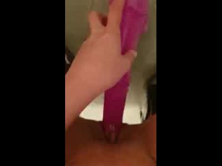 Ein Dicker Pferdeschwanz 