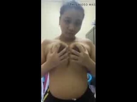 Malaysian Huge Tits