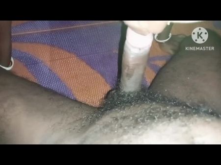 AAJ Biwi ne gand marne di bahut din ruim 