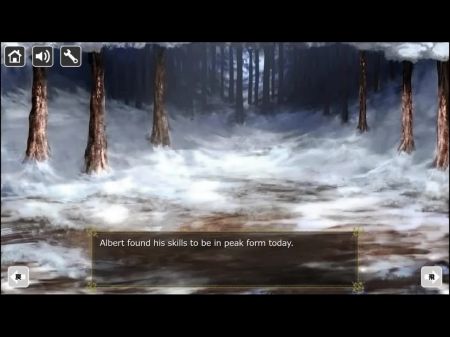 H.O.S.I. jogo vol.02: ordenha enormes peitos de anime 