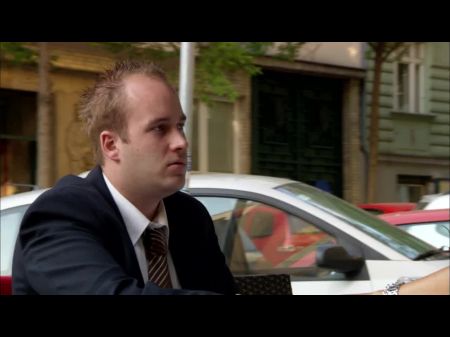 Vittoria Risi en La Natura Delle Donne Scena #04 