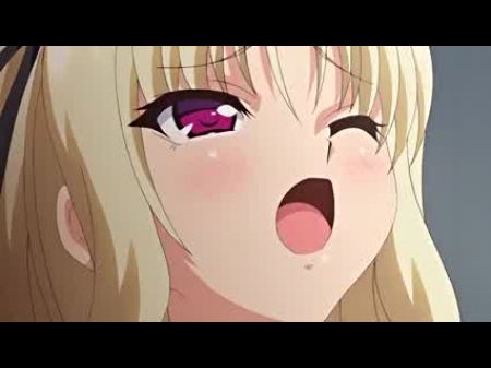 Anime Porn Softcore Boss Part 2