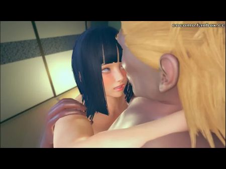 Hinata, La Esposa Infiel 