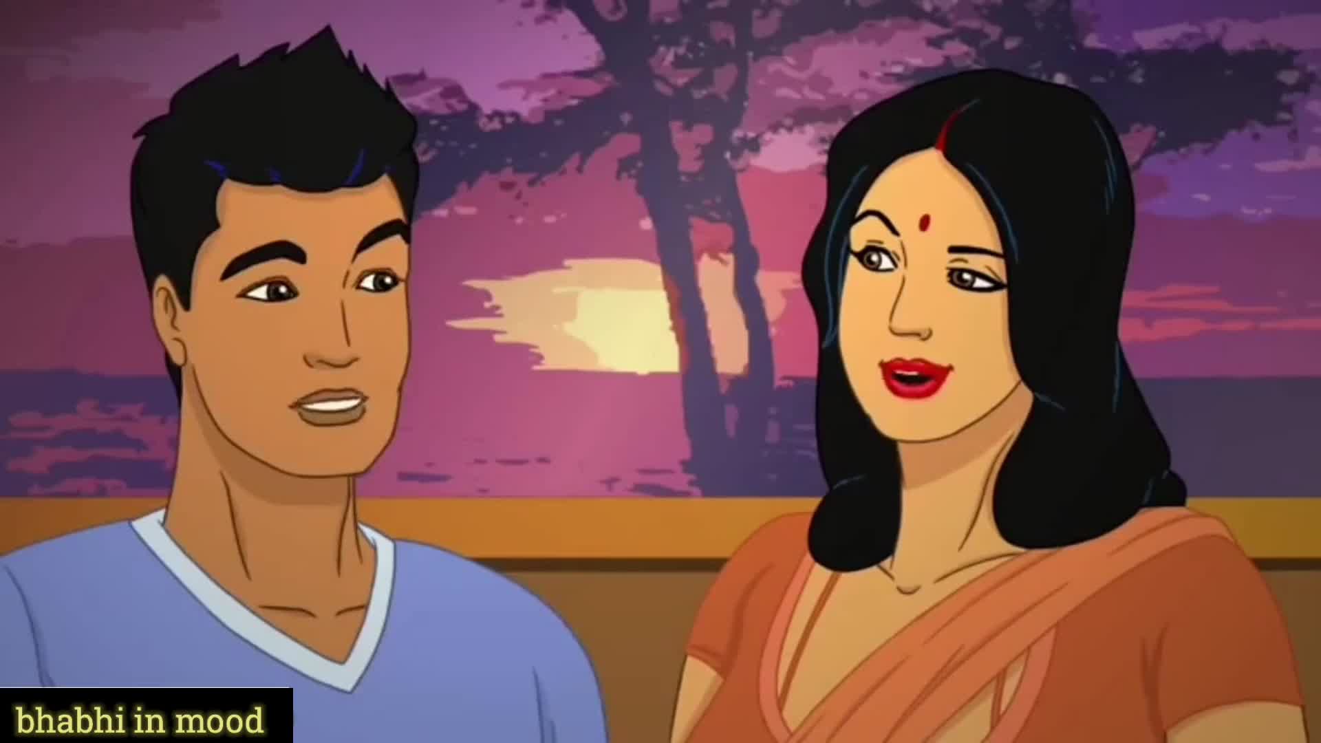Suraj Fucks Savita Bhabhi Cartoon