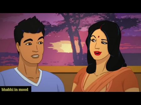Savita Bhabhi In Mood Porked By Suraj