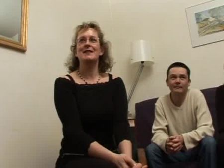 La Chatte de l