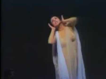 Nude Dance In Opera