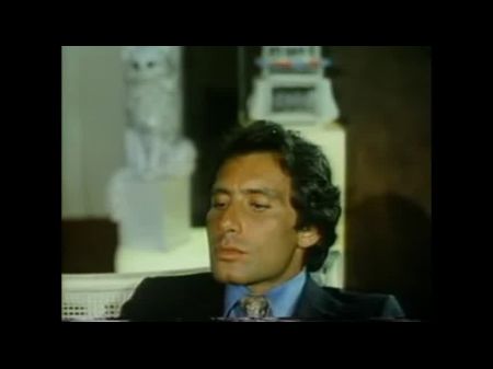 Sexo Caliente Vintage 76 