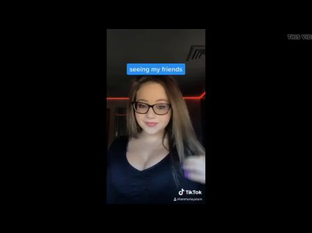 airpod shaped women part 4 (massive boobs) 