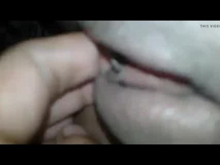La Chica De Desi Es Tocada Por Su Novio Y Su Semen 