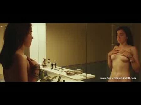 Adele Haenel nackt im Namen von nicht meiner Tochter (2014) 