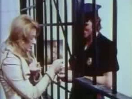 Jail Time Women (1975)