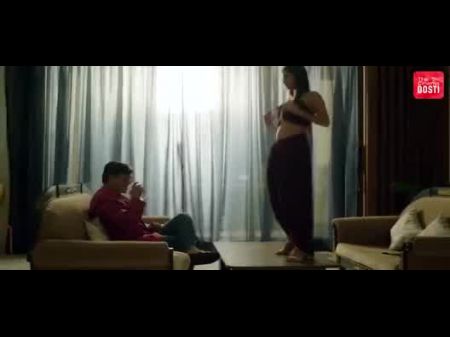 Hot Model Sex con productor 