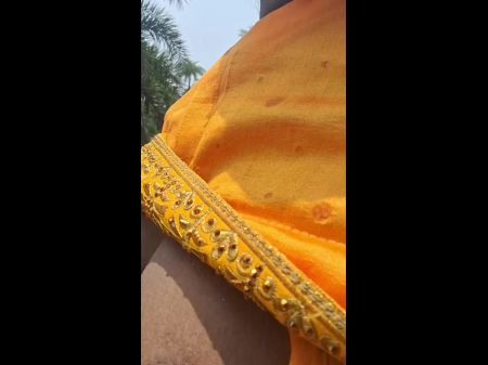 Jungle Me Muse K Friend Se Chodaiye Ki 