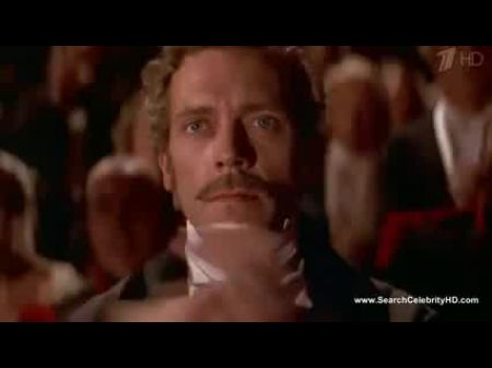 Elisabeth Shue Unclothed - Cousin Bette (1998)