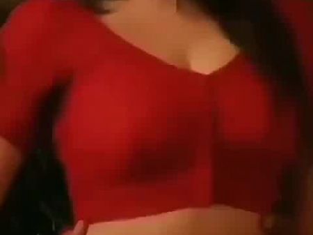 Indian Aunty Lovely Romance