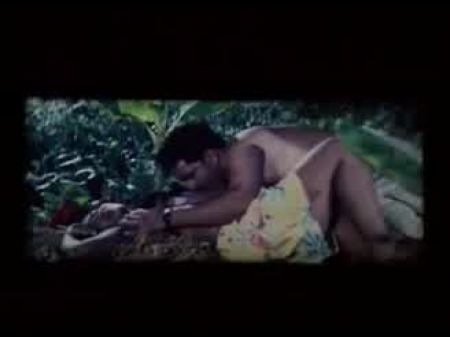 Mallu Roshini Amazing Sequence
