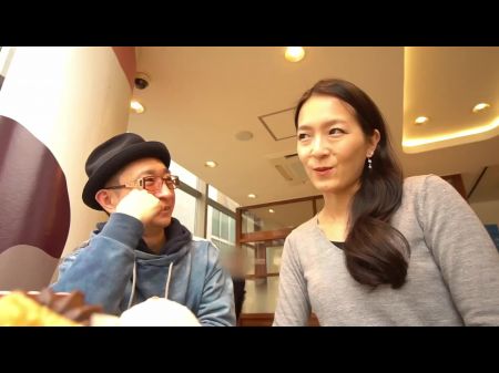 捡起一个美丽的女人：我比你平时大一点……好吗？ 2 