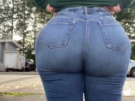 سميكة BBW الساخنة PAWG MILF 